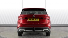 MG ZS 1.5 Hybrid+ Trophy 5dr Auto Hybrid Hatchback
